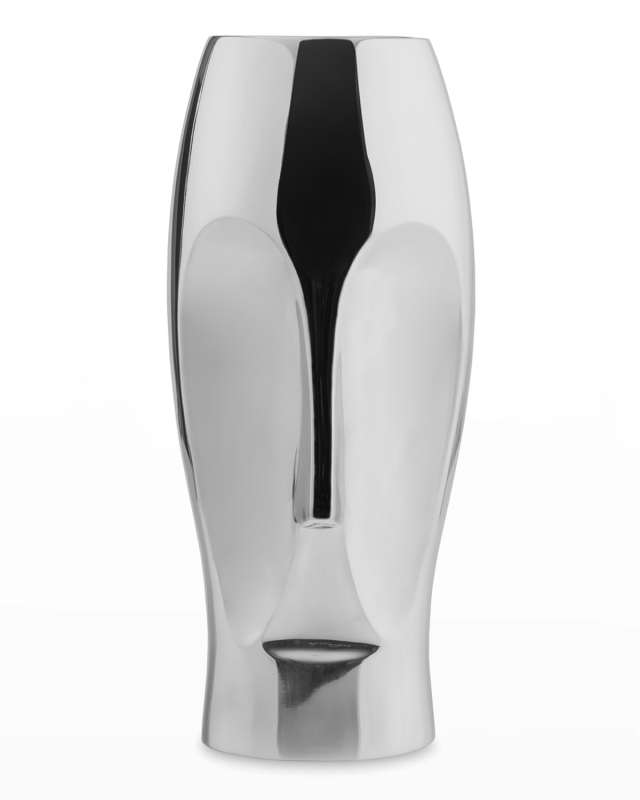 Face Large Vase